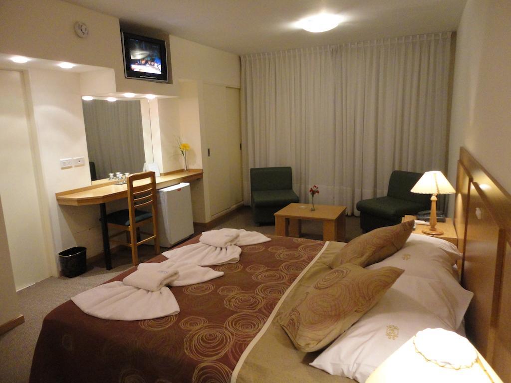 Hotel Napoleon Jesus Maria Eksteriør bilde