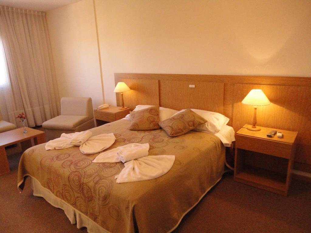Hotel Napoleon Jesus Maria Rom bilde