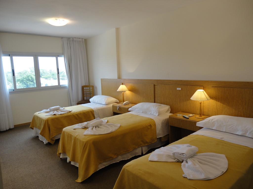 Hotel Napoleon Jesus Maria Rom bilde