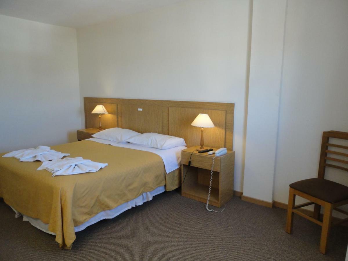 Hotel Napoleon Jesus Maria Eksteriør bilde